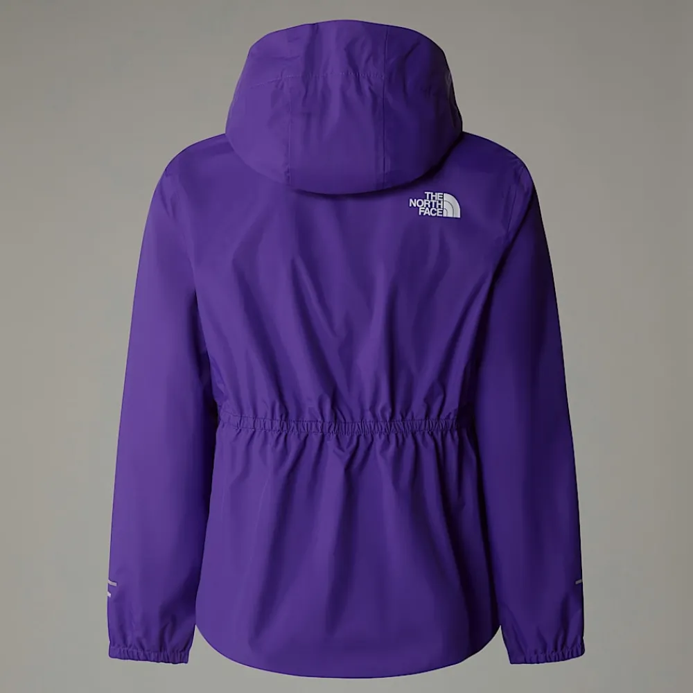 Chubasquero Antora Para Niña-The North Face