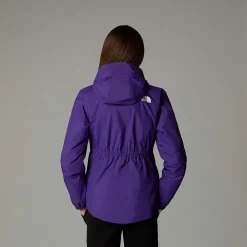 Chubasquero Antora Para Niña-The North Face