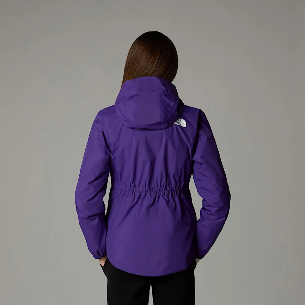 Chubasquero Antora Para Niña-The North Face