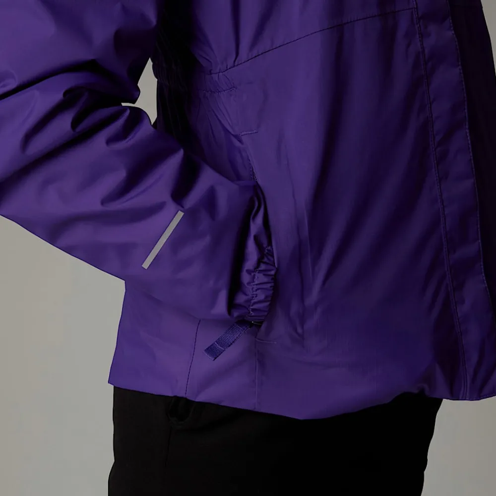 Chubasquero Antora Para Niña-The North Face