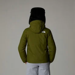 Chubasquero Cálido Antora Para Bebé-The North Face Clearance
