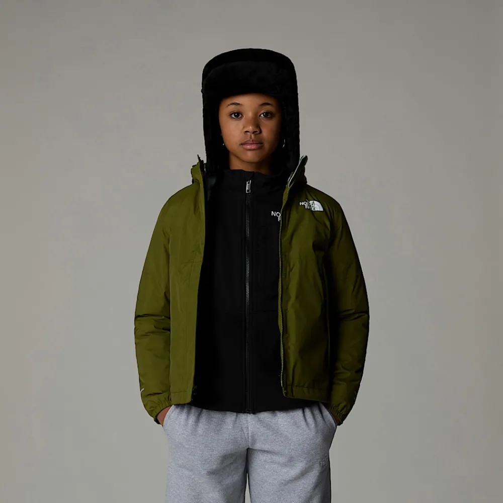 Chubasquero Cálido Antora Para Bebé-The North Face Clearance