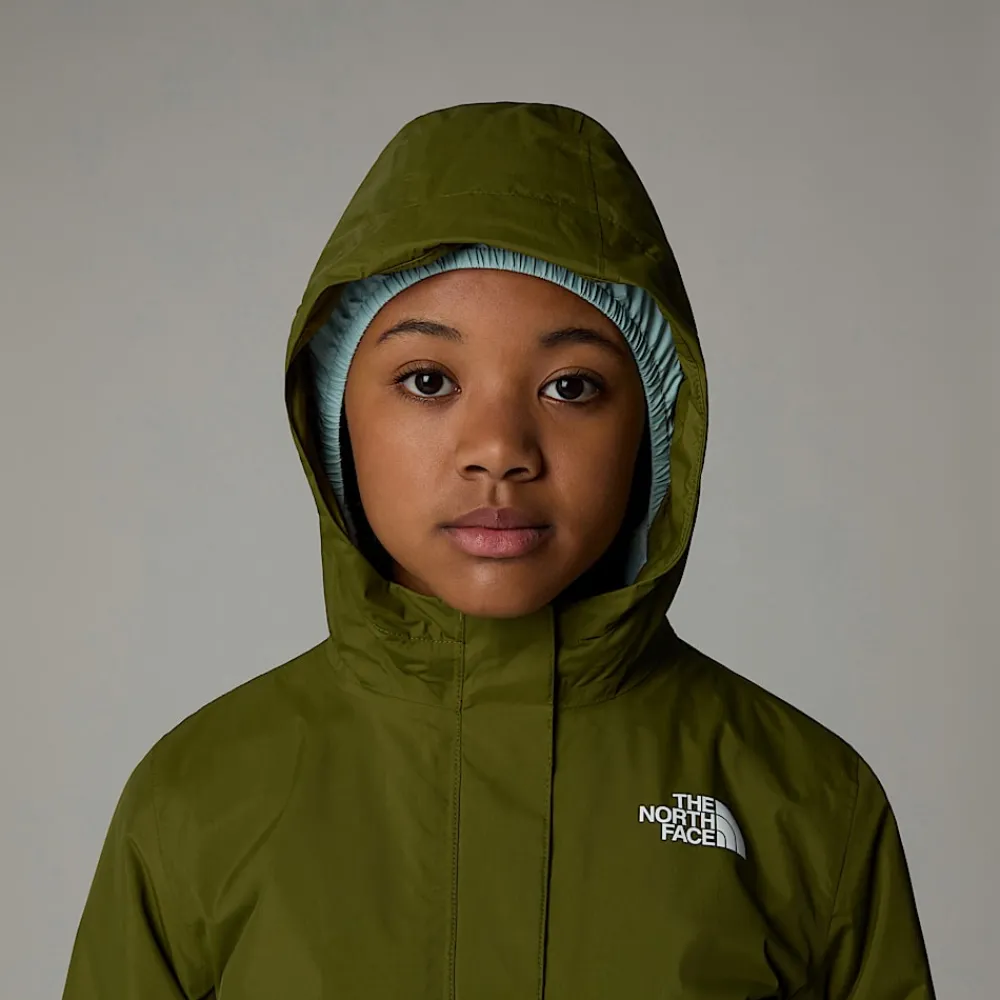 Chubasquero Cálido Antora Para Bebé-The North Face Clearance
