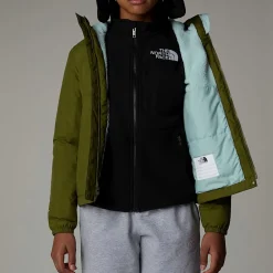 Chubasquero Cálido Antora Para Bebé-The North Face Clearance