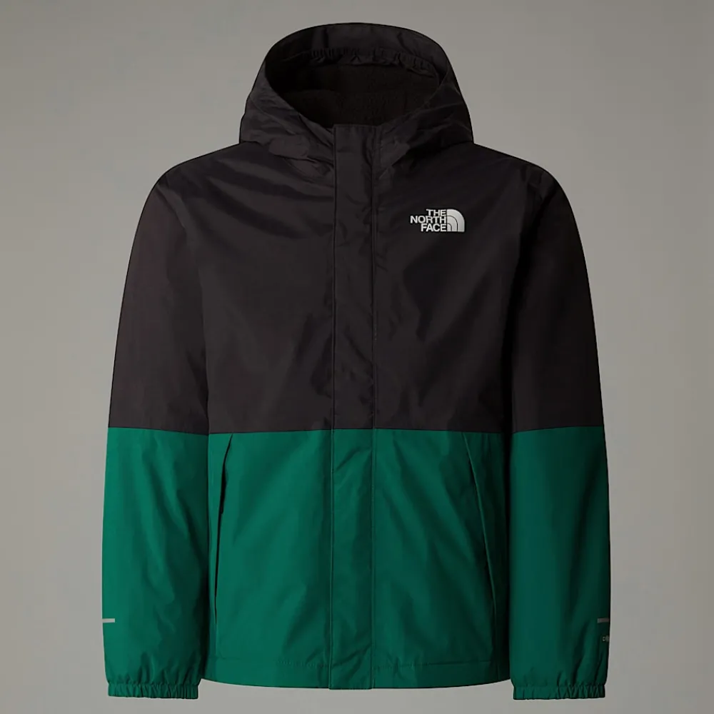 Chubasquero Cálido Antora Para Niño-The North Face