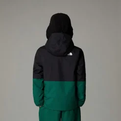 Chubasquero Cálido Antora Para Niño-The North Face