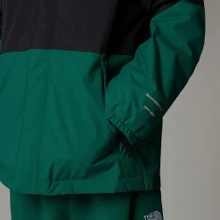 Chubasquero Cálido Antora Para Niño-The North Face