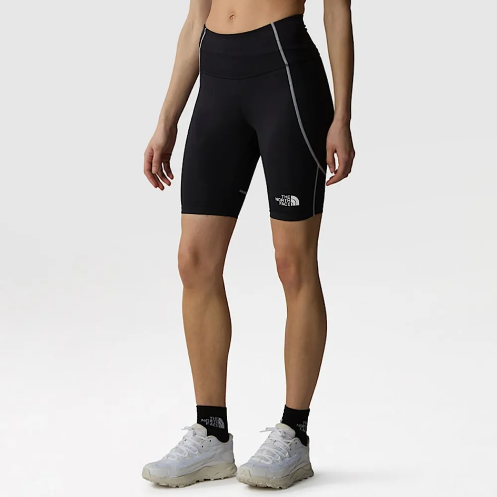 Ciclistas Hakuun Para Mujer-The North Face Discount