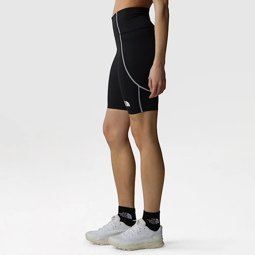 Ciclistas Hakuun Para Mujer-The North Face Discount
