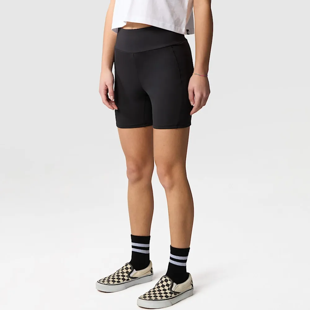 Ciclistas Never Stop Para Niña-The North Face Discount