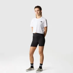Ciclistas Never Stop Para Niña-The North Face Discount