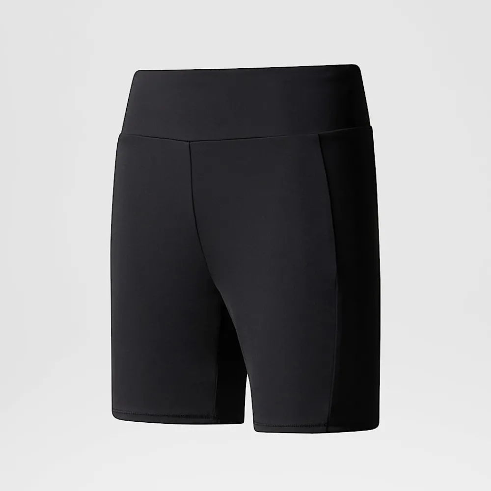 Ciclistas Never Stop Para Niña-The North Face Discount