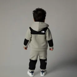 Conjunto De Dos Piezas Easy Para Bebé-The North Face