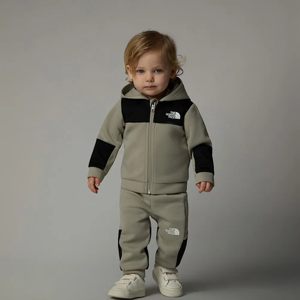 Conjunto De Dos Piezas Easy Para Bebé-The North Face