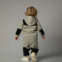 Conjunto De Dos Piezas Easy Para Bebé-The North Face