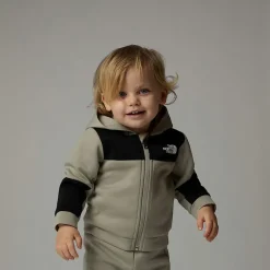 Conjunto De Dos Piezas Easy Para Bebé-The North Face