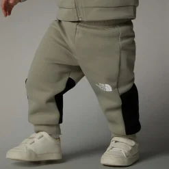 Conjunto De Dos Piezas Easy Para Bebé-The North Face