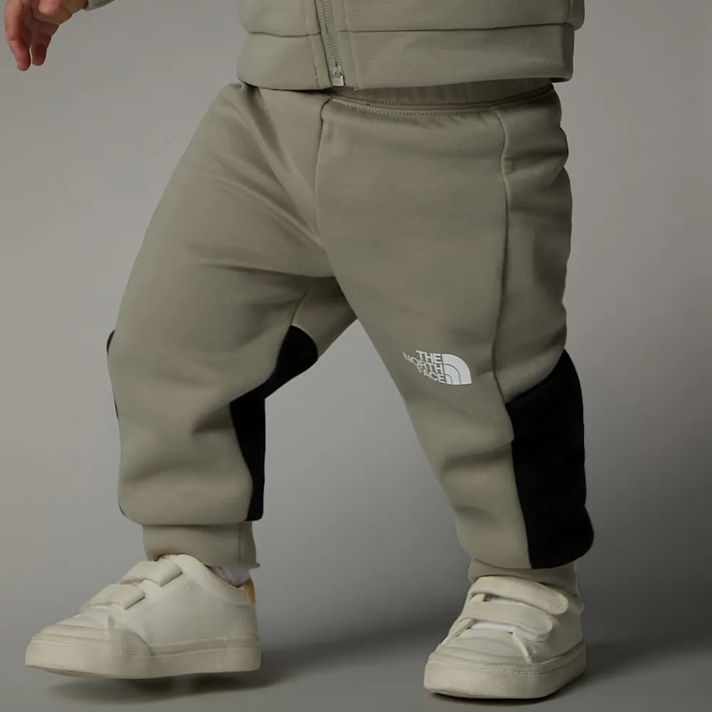 Conjunto De Dos Piezas Easy Para Bebé-The North Face