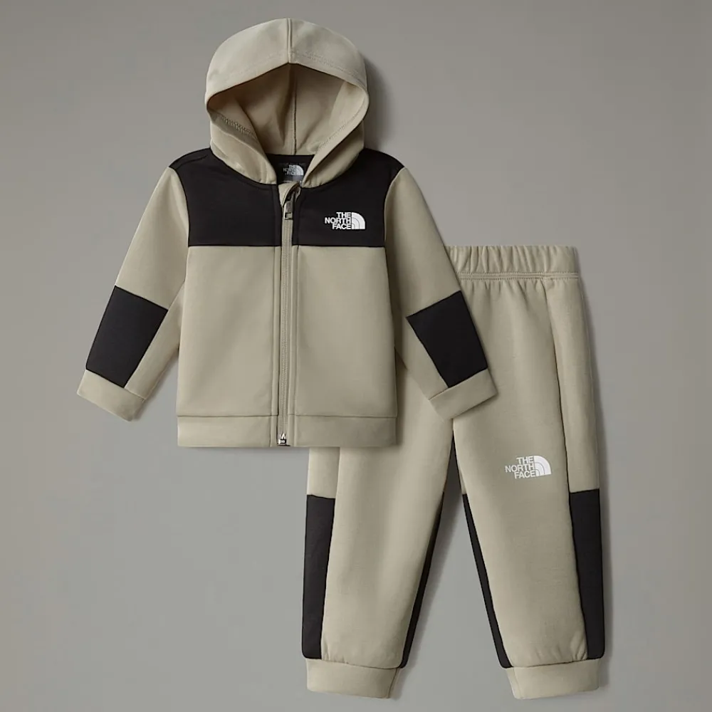 Conjunto De Dos Piezas Easy Para Bebé-The North Face