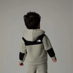 Conjunto De Dos Piezas Easy Para Bebé-The North Face