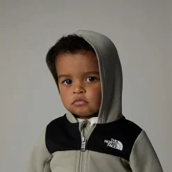 Conjunto De Dos Piezas Easy Para Bebé-The North Face