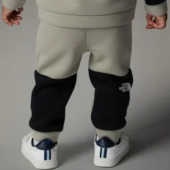 Conjunto De Dos Piezas Easy Para Bebé-The North Face