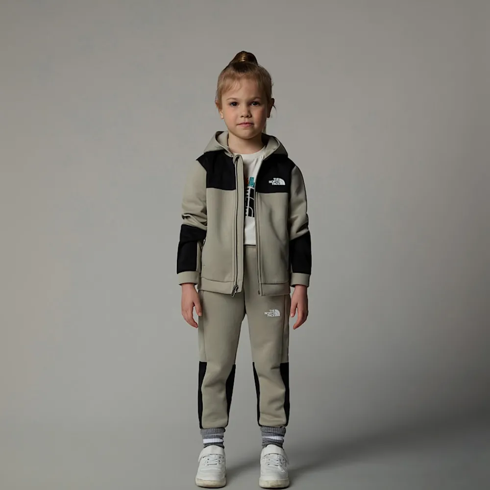 Conjunto De Dos Piezas Easy Para Niños-The North Face New