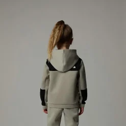 Conjunto De Dos Piezas Easy Para Niños-The North Face New