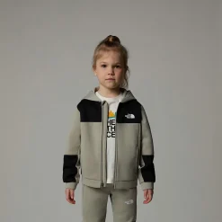 Conjunto De Dos Piezas Easy Para Niños-The North Face New