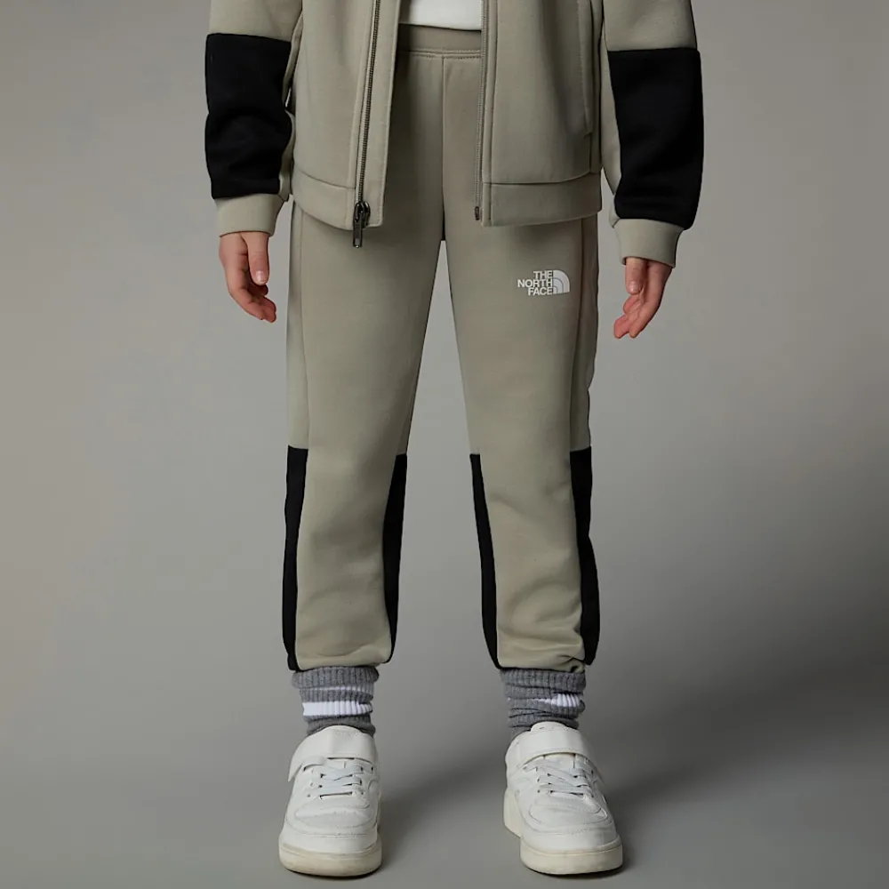 Conjunto De Dos Piezas Easy Para Niños-The North Face New