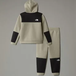 Conjunto De Dos Piezas Easy Para Niños-The North Face New