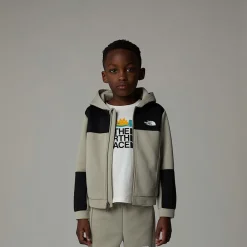 Conjunto De Dos Piezas Easy Para Niños-The North Face New