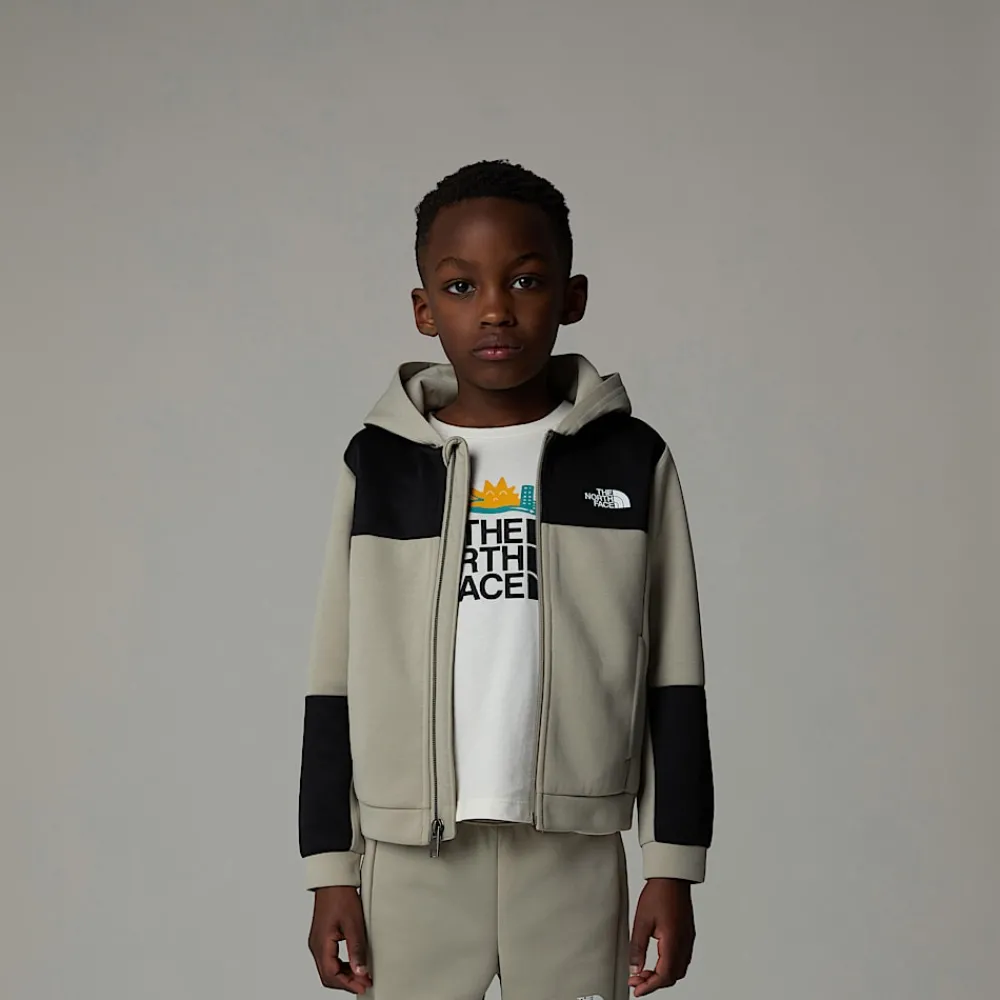 Conjunto De Dos Piezas Easy Para Niños-The North Face New