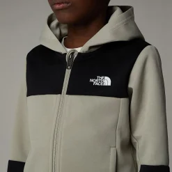 Conjunto De Dos Piezas Easy Para Niños-The North Face New