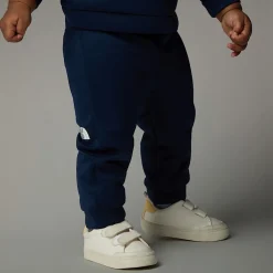 Conjunto De Poliéster Para Bebé-The North Face Discount