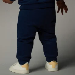Conjunto De Poliéster Para Bebé-The North Face Discount