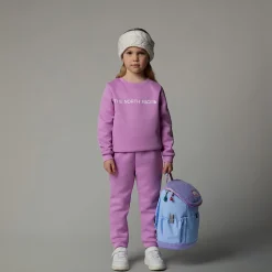 Conjunto De Poliéster Para Niños-The North Face Online