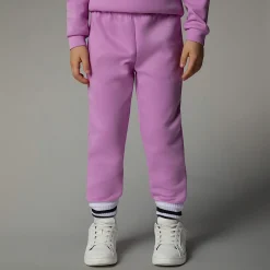 Conjunto De Poliéster Para Niños-The North Face Online