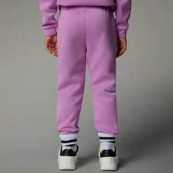 Conjunto De Poliéster Para Niños-The North Face Online