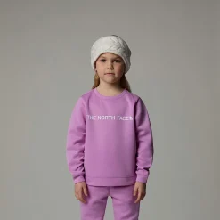 Conjunto De Poliéster Para Niños-The North Face Online
