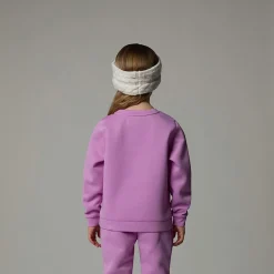 Conjunto De Poliéster Para Niños-The North Face Online