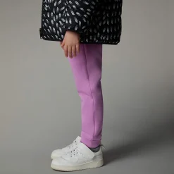 Conjunto De Poliéster Para Niños-The North Face Online