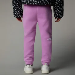 Conjunto De Poliéster Para Niños-The North Face Online