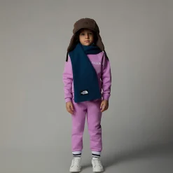 Conjunto De Poliéster Para Niños-The North Face Online