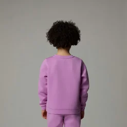 Conjunto De Poliéster Para Niños-The North Face Online