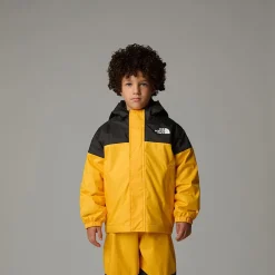 Conjunto Impermeable De Invierno Para Niños-The North Face Hot