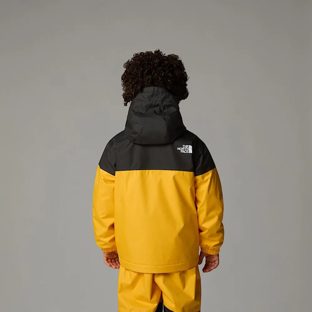 Conjunto Impermeable De Invierno Para Niños-The North Face Hot