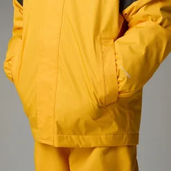Conjunto Impermeable De Invierno Para Niños-The North Face Hot