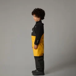 Conjunto Impermeable De Invierno Para Niños-The North Face Hot