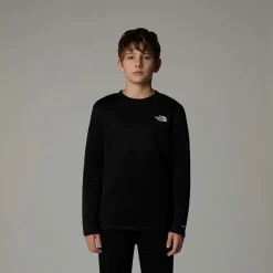 Conjunto Térmico Interior DotKnit Para Jóvenes-The North Face Online